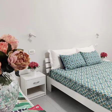 Calipso - In Con Giardino E Wi-fi Isola Di Capo Rizzuto