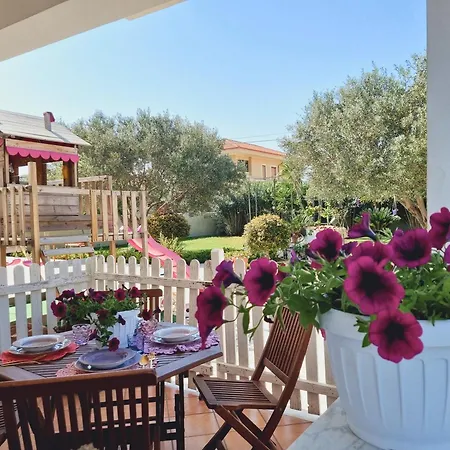 Calipso - In Con Giardino E Wi-fi *