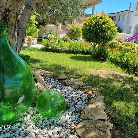 Apartament Calipso - In Con Giardino E Wi-fi *